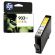 Картридж струйный HP (T6M11AE) OfficeJet 6950/6960/6970, №903XL, желтый, увеличенный ресурс 825 стр., оригинальный