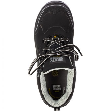 Полуботинки Safety Jogger CADOR S3 LOW с МП р.37