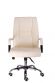 Кресло Everprof Kent TM Экокожа Кремовый Кресло Everprof Kent TM Экокожа Кремовый