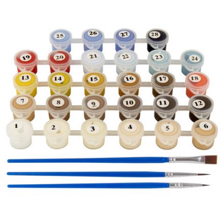 Картина по номерам 40х50 см, ОСТРОВ СОКРОВИЩ "Чайки южных берегов", подрамник, акрил, кисти, 662894 Картина по номерам 40х50 см, ОСТРОВ СОКРОВИЩ "Чайки южных берегов", подрамник, акрил, кисти, 662894