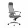 Кресло Метта Samurai Comfort S Infinity серый