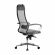 Кресло Метта Samurai Comfort S Infinity серый