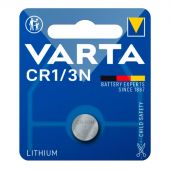 Батарейка Varta ELECTRONICS CR1/3N 1шт Lithium 3V (6131) (1/10/100) Батарейка Varta ELECTRONICS CR1/3N 1шт Lithium 3V (6131) (1/10/100)