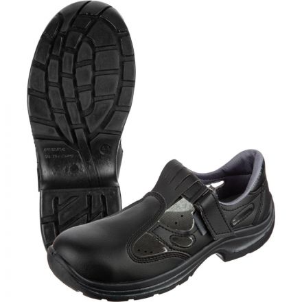 Полуботинки с перфорацией Brener 06103 черные (р.41) Полуботинки с перфорацией Brener 06103 черные (р.41)