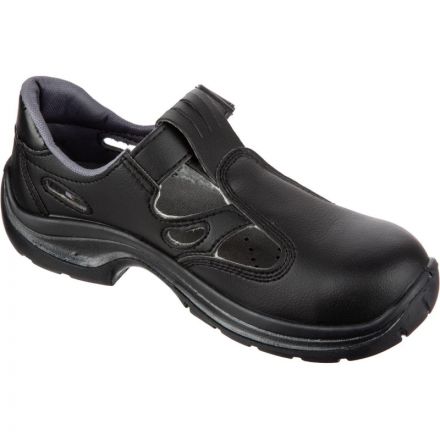 Полуботинки с перфорацией Brener 06103 черные (р.41) Полуботинки с перфорацией Brener 06103 черные (р.41)