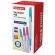 Ручка шариковая с грипом BRAUBERG "i-STICK POINT PASTEL", СИНЯЯ, корпус ассорти, игольчатый узел 0,7 мм, линия письма 0,35 мм, 144023 Ручка шариковая с грипом BRAUBERG "i-STICK POINT PASTEL", СИНЯЯ, корпус ассорти, игольчатый узел 0,7 мм, линия письма 0,35 мм, 144023