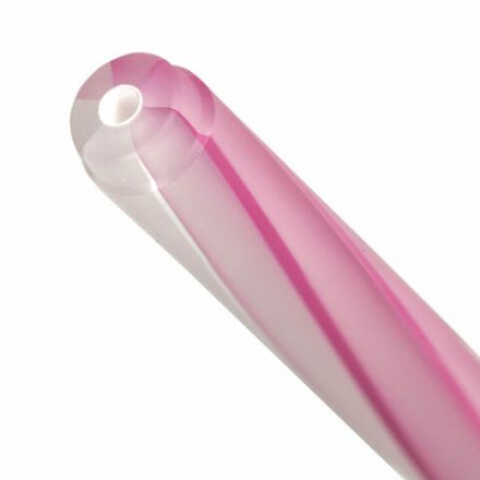 Ручка шариковая STAFF "CANDY PASTEL", синяя, игольчатый узел 0,6 мм, линия 0,3 мм, 144235