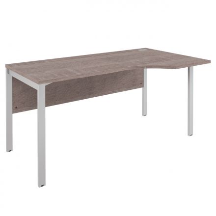 Стол письменный эргономичный XMCET 169(R) Дуб Сонома 1600х900х750 XTEN-M Стол письменный эргономичный XMCET 169(R) Дуб Сонома 1600х900х750 XTEN-M