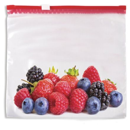 Пакеты с замком-застежкой (слайдер), комплект 15 шт., 1 литр, ПВД, толщина 45 микрон, LAIMA, 606220 Пакеты с замком-застежкой (слайдер), комплект 15 шт., 1 литр, ПВД, толщина 45 микрон, LAIMA, 606220