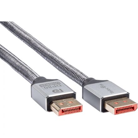 Кабель DP-DP соединительный 2.1V 16K@60Hz 2м , медь, Telecom (TCG850-2M) Кабель DP-DP соединительный 2.1V 16K@60Hz 2м , медь, Telecom (TCG850-2M)