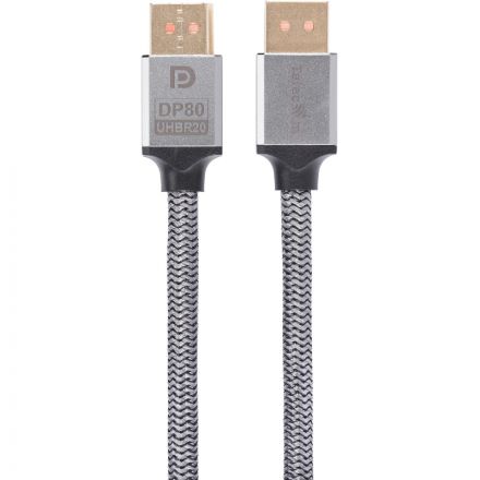 Кабель DP-DP соединительный 2.1V 16K@60Hz 2м , медь, Telecom (TCG850-2M) Кабель DP-DP соединительный 2.1V 16K@60Hz 2м , медь, Telecom (TCG850-2M)