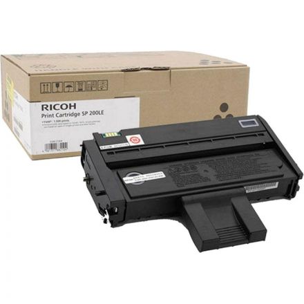 Картридж лазерный Ricoh SP 200LE (407263) чер. для SP 200/202/203/212 Картридж лазерный Ricoh SP 200LE (407263) чер. для SP 200/202/203/212
