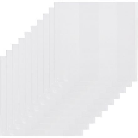 Обложки для дневника и тетрадей 10 штук в упаковке (220x460 мм, 60 мкм) Обложки для дневника и тетрадей 10 штук в упаковке (220x460 мм, 60 мкм)