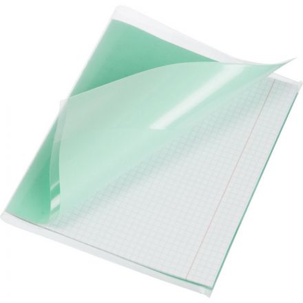 Обложки для дневника и тетрадей 10 штук в упаковке (220x460 мм, 60 мкм) Обложки для дневника и тетрадей 10 штук в упаковке (220x460 мм, 60 мкм)