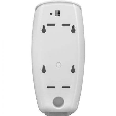 Дозатор для жидкого мыла Luscan Prof Etalon 800мл белый 151051 Дозатор для жидкого мыла Luscan Prof Etalon 800мл белый 151051