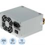 Блок питания Accord ATX 300W ACC-P300W (20+4pin) 80mm fan 3xSATA