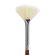 Кисть художественная профессиональная BRAUBERG ART CLASSIC, щетина, веерная, № 4, длинная ручка, 200743 Кисть художественная профессиональная BRAUBERG ART CLASSIC, щетина, веерная, № 4, длинная ручка, 200743