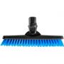 Щетка SYR Grout Brush V-образная для швов крепл. Interchange синяя 930068 Щетка SYR Grout Brush V-образная для швов крепл. Interchange синяя 930068