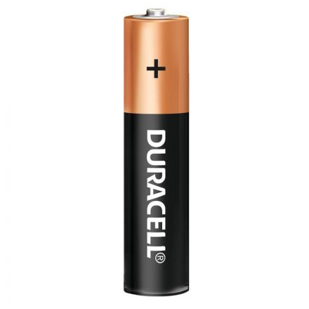 Батарейки Duracell LR03-2BL BASIC AAA(20шт в упак)Б0051816 Батарейки Duracell LR03-2BL BASIC AAA(20шт в упак)Б0051816