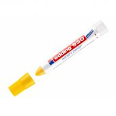 Маркер для промышленной графики EDDING 950 желтый 10 мм, блистер Маркер для промышленной графики EDDING 950 желтый 10 мм, блистер