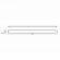 Светильник светодиодный накладной ЭРА, 1200x75x25, 36 Вт, 4000 К, 3600 Лм, матовый, SPO-5-40-4K-M, Б0032478 Светильник светодиодный накладной ЭРА, 1200x75x25, 36 Вт, 4000 К, 3600 Лм, матовый, SPO-5-40-4K-M, Б0032478