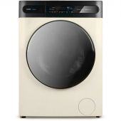 Стиральная машина Centek CT-1958 (бежевый) 1400 / 8кг /11пр/Сушка 5кг/A Стиральная машина Centek CT-1958 (бежевый) 1400 / 8кг /11пр/Сушка 5кг/A