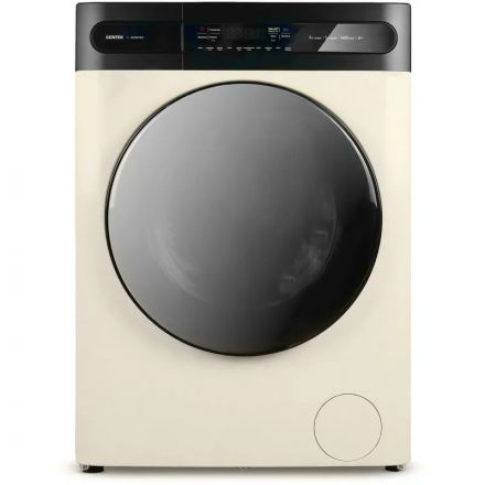 Стиральная машина Centek CT-1958 (бежевый) 1400 / 8кг /11пр/Сушка 5кг/A Стиральная машина Centek CT-1958 (бежевый) 1400 / 8кг /11пр/Сушка 5кг/A