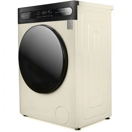 Стиральная машина Centek CT-1958 (бежевый) 1400 / 8кг /11пр/Сушка 5кг/A Стиральная машина Centek CT-1958 (бежевый) 1400 / 8кг /11пр/Сушка 5кг/A