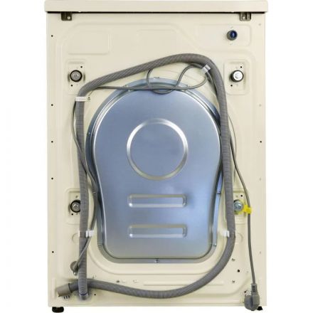 Стиральная машина Centek CT-1958 (бежевый) 1400 / 8кг /11пр/Сушка 5кг/A Стиральная машина Centek CT-1958 (бежевый) 1400 / 8кг /11пр/Сушка 5кг/A