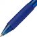 Ручка шариковая автомат. Комус 0,5мм,синий,манж Ручка шариковая автомат. Комус 0,5мм,синий,манж