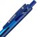 Ручка шариковая автомат. Комус 0,5мм,синий,манж Ручка шариковая автомат. Комус 0,5мм,синий,манж