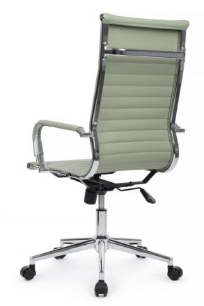 Кресло Хьюго RCH 6002-1SE Зеленый