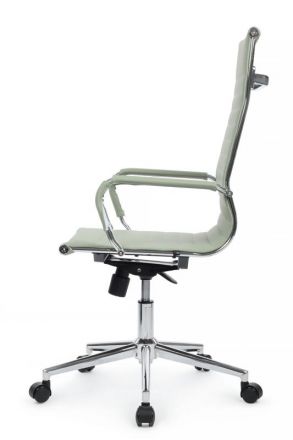 Кресло Хьюго RCH 6002-1SE Зеленый