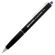 Ручка шариковая автоматическая BRAUBERG "OIL-BASE BLACK", СИНЯЯ, пишущий узел 0,5 мм, линия письма 0,35 мм, 144499 Ручка шариковая автоматическая BRAUBERG "OIL-BASE BLACK", СИНЯЯ, пишущий узел 0,5 мм, линия письма 0,35 мм, 144499