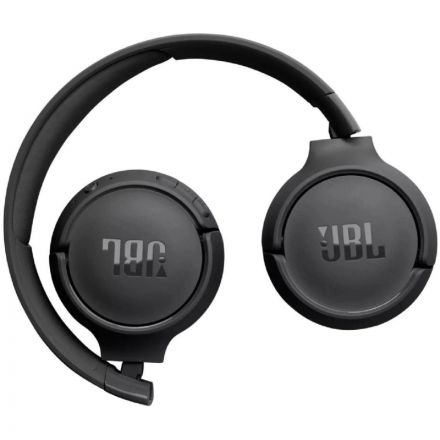 Наушники JBL Tune 520BT Black (JBLT520BTBLK) Наушники JBL Tune 520BT Black (JBLT520BTBLK)