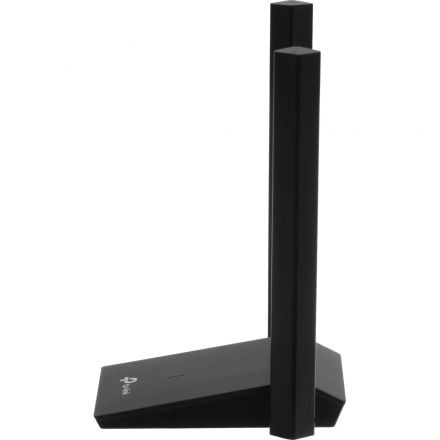 Сетевой адаптер Wi-Fi TP-Link Archer T4U Plus AC1300 USB адаптер Сетевой адаптер Wi-Fi TP-Link Archer T4U Plus AC1300 USB адаптер
