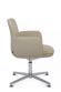 Кресло Шарм-СТ C2512 Светло-серый
