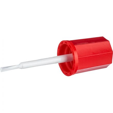 Корректирующая жидкость Attache Economy 22г на быстросохн. основе, кисточка