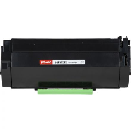 Картридж лазерный Комус 56F5X0E чер. пов.емк. для Lexmark 421/521/622/621 Картридж лазерный Комус 56F5X0E чер. пов.емк. для Lexmark 421/521/622/621