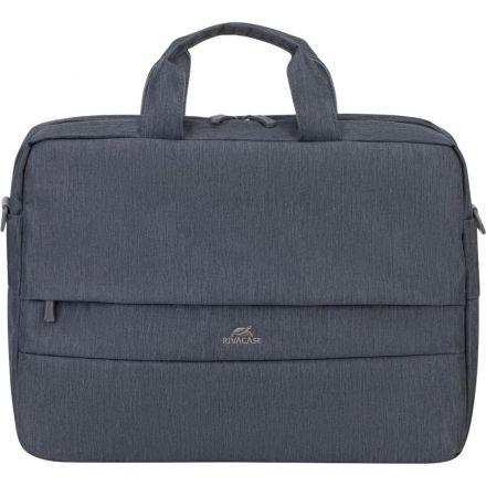 Сумка для ноутбука RIVACASE 7532 dark grey Prater 15.6 / 6