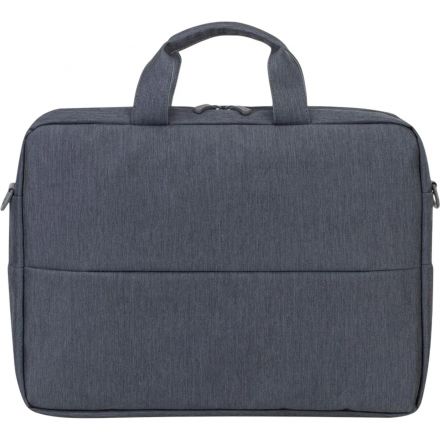 Сумка для ноутбука RIVACASE 7532 dark grey Prater 15.6 / 6