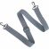 Сумка для ноутбука RIVACASE 7532 dark grey Prater 15.6 / 6