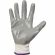 Перчатки защит. полиэфирн. Lakeland SpiderGrip 7-2103 с нитр.покр. р.XL