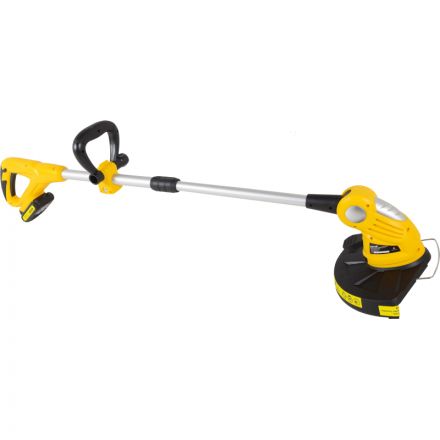 Триммер аккумуляторный Huter GET-18-2Li (70/1/9) Триммер аккумуляторный Huter GET-18-2Li (70/1/9)