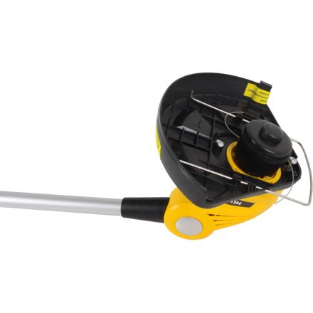 Триммер аккумуляторный Huter GET-18-2Li (70/1/9) Триммер аккумуляторный Huter GET-18-2Li (70/1/9)