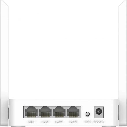 Маршрутизатор Cudy WR1200E AC1200