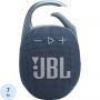 Акустическая система JBL Clip 5 Blue (JBLCLIP5BLU)