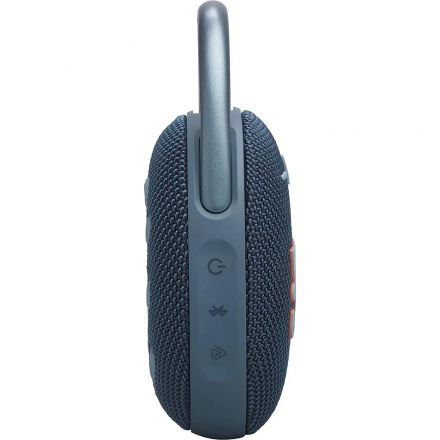Акустическая система JBL Clip 5 Blue (JBLCLIP5BLU)