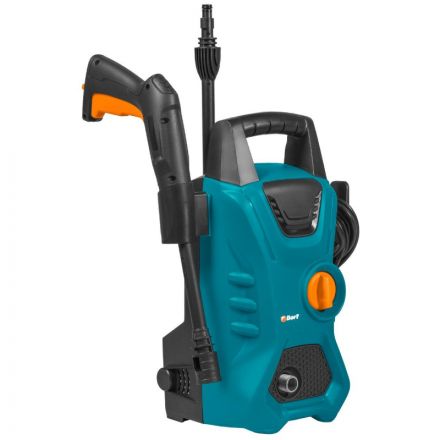 Мойка высокого давления BORT BHR-1700-Pro (93416305)