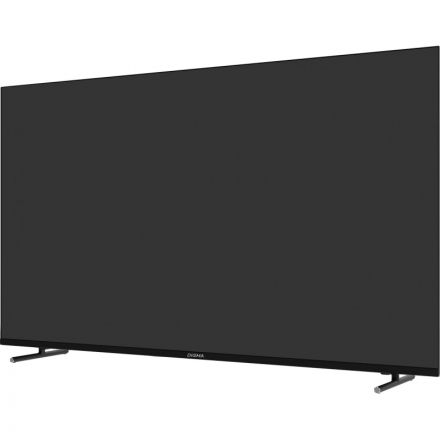 Телевизор Digma DM-LED55UBB33, UHD, смарт (Яндекс.ТВ) Телевизор Digma DM-LED55UBB33, UHD, смарт (Яндекс.ТВ)
